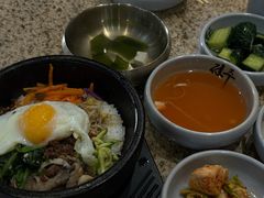 -全州拌饭馆(龙源西街店)