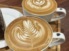 -Peet's Coffee皮爷咖啡(万象天地店)