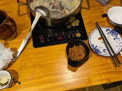 -大理老字号·舟渔的鱼野生菌海景餐厅(双廊店)