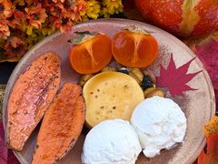 -汉水谣·江景餐厅(江滩店)