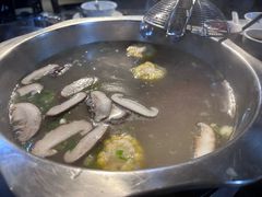 -牛一煲美食(江高店)