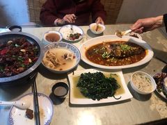 -鲁城往事(游客中心店)
