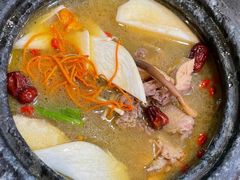 -田村·石锅藏香鸡(布达拉宫店)