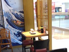 -万岁寿司(天河领展店)