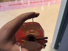 -海底捞火锅(凤凰广场店)