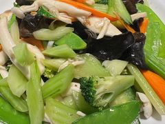 -惠宾饭庄(中山路店)