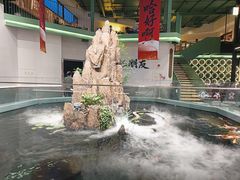 -永红源啤酒·烧烤·海鲜·大排档(台柳路店)