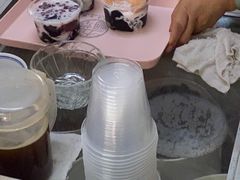 -五福堂龟苓膏(河东北山店)