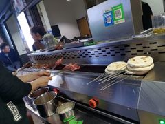 -清真·马峰烤肉(小学习北巷店)