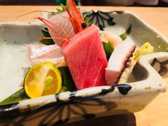 -然寿司(郎园vintage店)