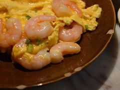 虾仁滑蛋-星平鸡饭·粤菜小炒(印象城旗舰店)