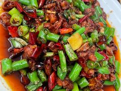 -无味饭店(九眼桥商业文化广场店)