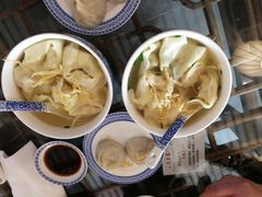 -笑来喜馄饨小笼工坊店(湖滨街店)