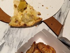 -达美乐比萨(骏壹万邦广场店)