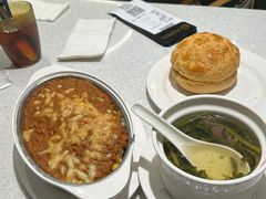 -香港新发烧腊茶餐厅(书城店)