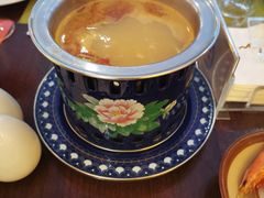 -岷山饭店-芝芝自助餐厅