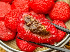 -老东阳·外婆菜(横店店)