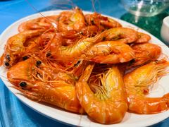 -盛港湾海鲜食府(黄沙店)