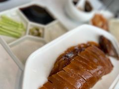 -悦融·京鲁菜·露台花园(安定门店)