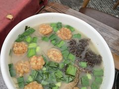 -正宗刘记不翻汤(和园店)