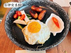 -Mesa Madre梅萨妈妈·Bintana(国贸店)