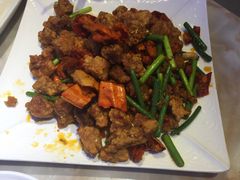 -小鱼儿海鲜港(新村十区店)