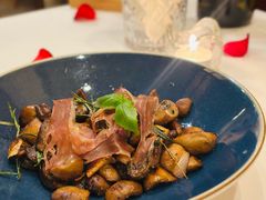 -Laures·月桂西班牙碳烤餐厅(十尚坊店)