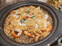 -前海沿·青岛菜(乐客城店)