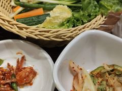 -农乐园炭火烤肉(世茂店)