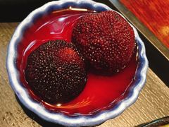 -古京·臻致料理(月湖店)