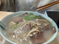 -金原鸭血粉丝汤总店(锁金村店)