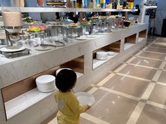 -天伦松鹤大饭店·欣妮咖啡