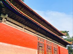 -普乐寺