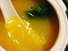 鱼嘴高汤-江天生态园餐厅