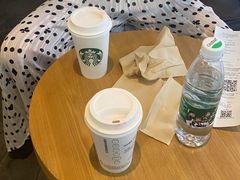 -星巴克臻选(舟山凯虹广场店)