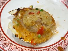 -三太子地摊烧烤·小龙虾(北蔡店)