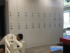 -SAH健身私教工作室(紫东店)