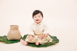 -小熊维尼高端儿童摄影(罗湖区总店)
