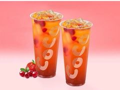 -CoCo都可(蓝村店)