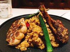 -娜娜家·Nana's restaurant(国金汇店)