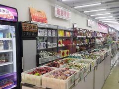 零售区-北京稻香村(花市店)