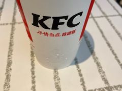 -肯德基(南沙万达店)