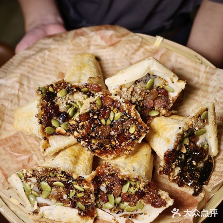 哇塞！北京西路上发现一家宝藏小海鲜！