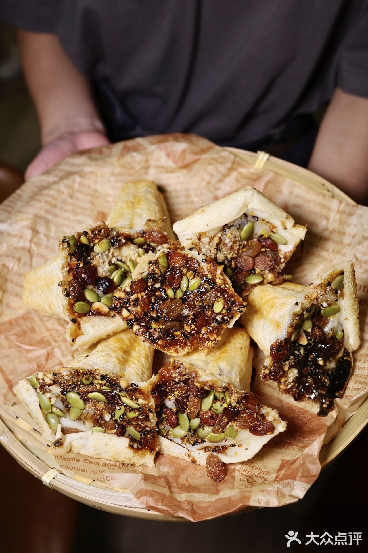 哇塞！北京西路上发现一家宝藏小海鲜！