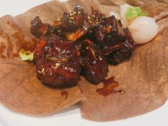-桂满陇·杭州饭店(清河万象店)
