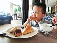 -舟山朱家尖威斯汀酒店·知味标帜自助餐厅