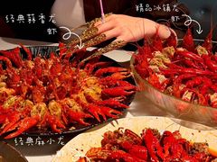 -红盔甲·小龙虾(天钥桥店)