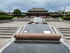 -许慎文化园
