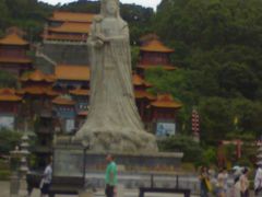 -南沙天后宫景区