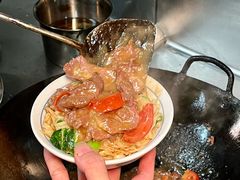 -合意桐坑牛肉粿·鲜牛肉火锅(嵩山总店)